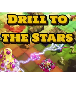 Drill to the Stars Steam Key GLOBAL